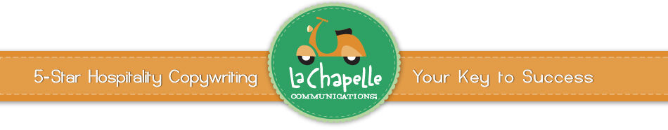 LaChapelle Communications LLC